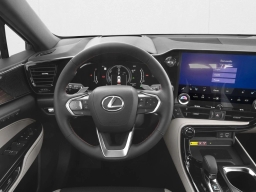 Lexus NX NX 350h Luxury AWD 2026