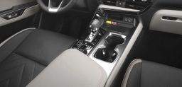 Lexus NX NX 350h Luxury AWD 2026