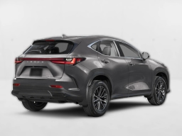 Lexus NX NX 350h Luxury AWD 2026