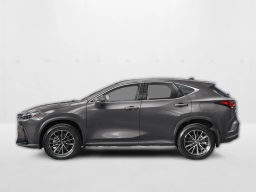 Lexus NX NX 350h Luxury AWD 2026