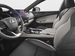 Lexus NX NX 350h Luxury AWD 2026