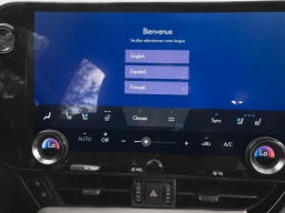 Lexus NX NX 350h Luxury AWD 2026