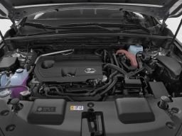 Lexus NX NX 350h Luxury AWD 2026