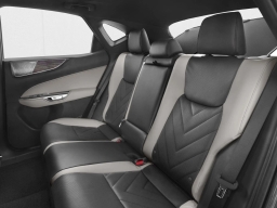 Lexus NX NX 350h Luxury AWD 2026