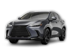 Lexus NX NX 450h+ Luxury AWD 2026