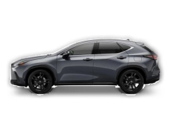 Lexus NX NX 450h+ Luxury AWD 2026