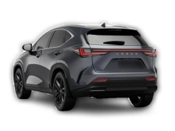 Lexus NX NX 450h+ Luxury AWD 2026