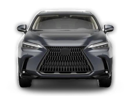 Lexus NX NX 450h+ Luxury AWD 2026