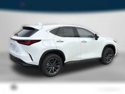 Lexus NX NX 450h+ Luxury AWD 2026
