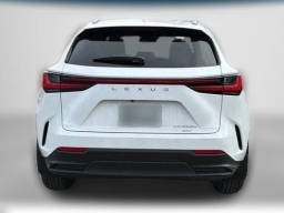 Lexus NX NX 450h+ Luxury AWD 2026