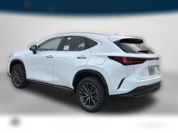 Lexus NX NX 450h+ Luxury AWD 2026