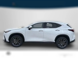 Lexus NX NX 450h+ Luxury AWD 2026
