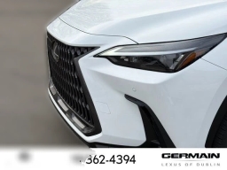 Lexus NX NX 450h+ Luxury AWD 2026