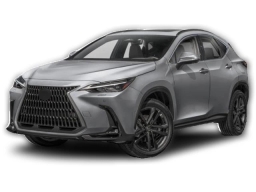 Lexus NX NX 450h+ Premium AWD 2026