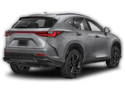 Lexus NX NX 450h+ Premium AWD 2026