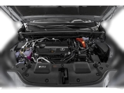 Lexus NX NX 450h+ Premium AWD 2026