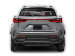 Lexus NX NX 450h+ Premium AWD 2026