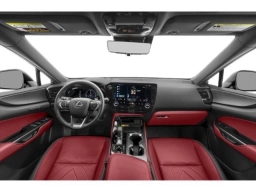 Lexus NX NX 450h+ Premium AWD 2026