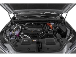 Lexus NX NX 450h+ Premium AWD 2026