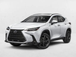 Lexus NX NX 450h+ Luxury AWD 2026