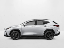 Lexus NX NX 450h+ Luxury AWD 2026