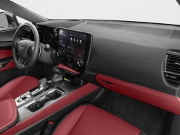 Lexus NX NX 450h+ Luxury AWD 2026