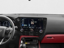 Lexus NX NX 450h+ Luxury AWD 2026