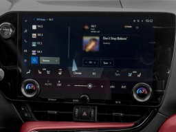 Lexus NX NX 450h+ Luxury AWD 2026