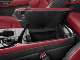 Lexus NX NX 450h+ Luxury AWD 2026