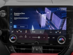 Lexus NX NX 450h+ Luxury AWD 2026