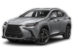 Lexus NX NX 450h+ Premium AWD 2026