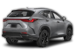 Lexus NX NX 450h+ Premium AWD 2026