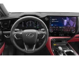 Lexus NX NX 450h+ Premium AWD 2026