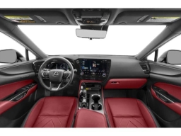 Lexus NX NX 450h+ Premium AWD 2026