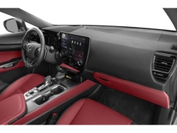 Lexus NX NX 450h+ Premium AWD 2026