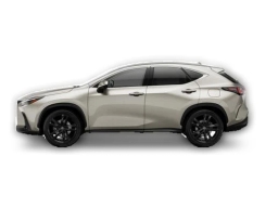 Lexus NX NX 450h+ Luxury AWD 2026