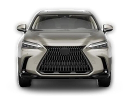 Lexus NX NX 450h+ Luxury AWD 2026