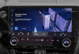 Lexus NX NX 450h+ Luxury AWD 2026
