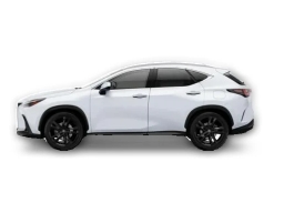 Lexus NX NX 450h+ Luxury AWD 2026