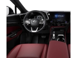 Lexus NX NX 450h+ Luxury AWD 2026