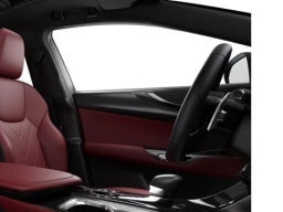 Lexus NX NX 450h+ Luxury AWD 2026