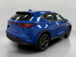 Lexus NX NX 450h+ Luxury AWD 2026