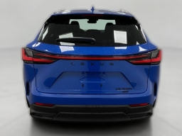 Lexus NX NX 450h+ Luxury AWD 2026