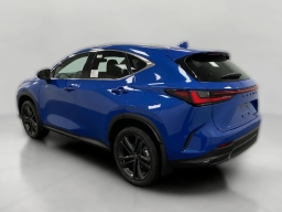 Lexus NX NX 450h+ Luxury AWD 2026
