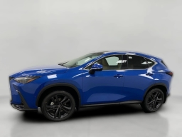 Lexus NX NX 450h+ Luxury AWD 2026