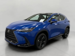 Lexus NX NX 450h+ Luxury AWD 2026