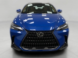 Lexus NX NX 450h+ Luxury AWD 2026