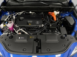 Lexus NX NX 450h+ Luxury AWD 2026