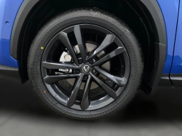 Lexus NX NX 450h+ Luxury AWD 2026