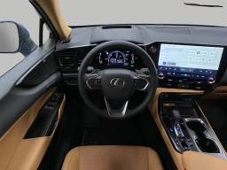 Lexus NX NX 450h+ Luxury AWD 2026